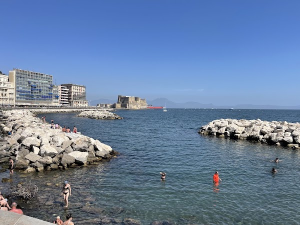 Chiaia