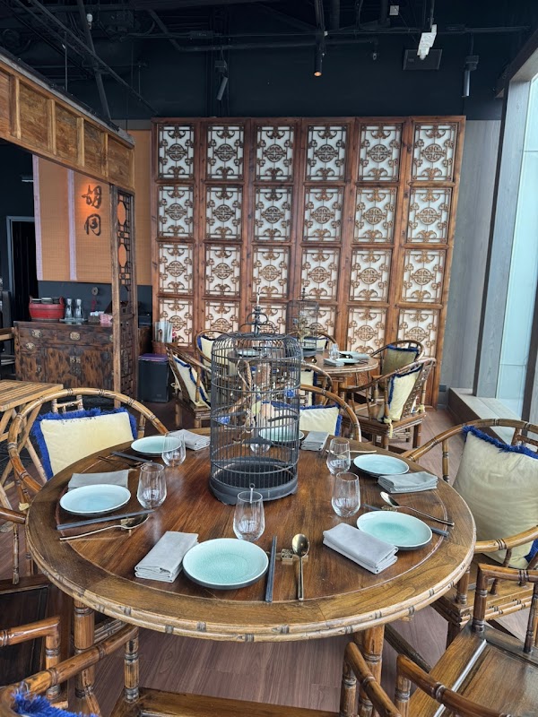 Hutong 2