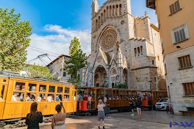 Sóller