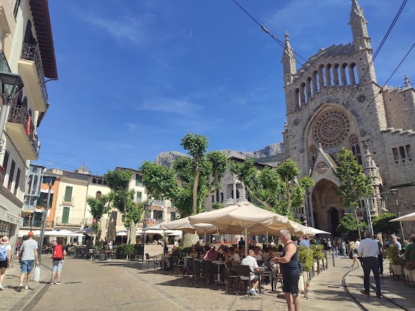 Sóller 5