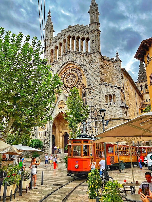 Sóller 4