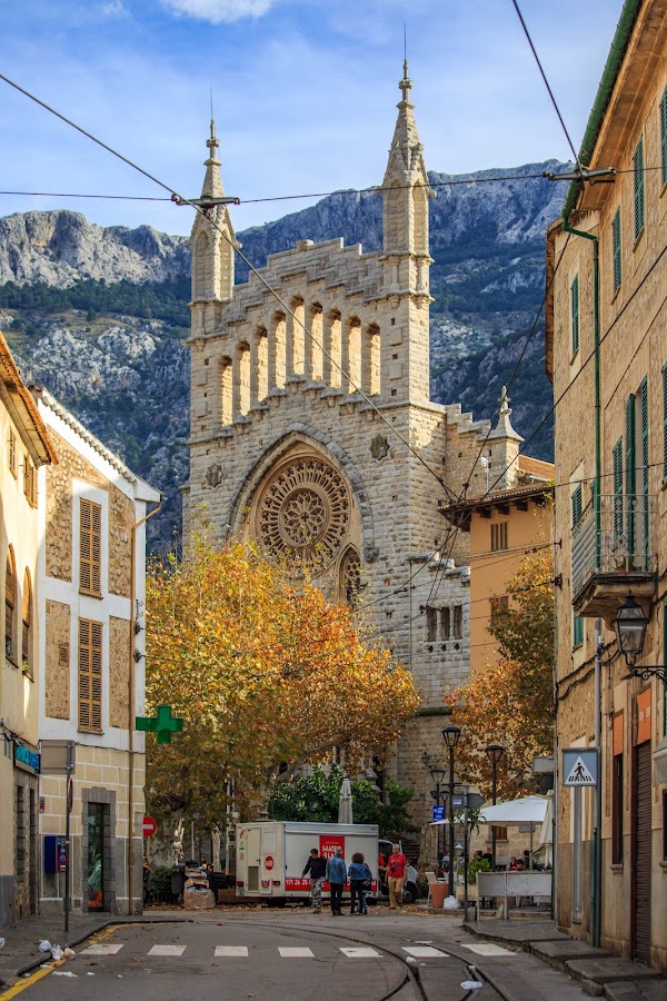 Sóller 3