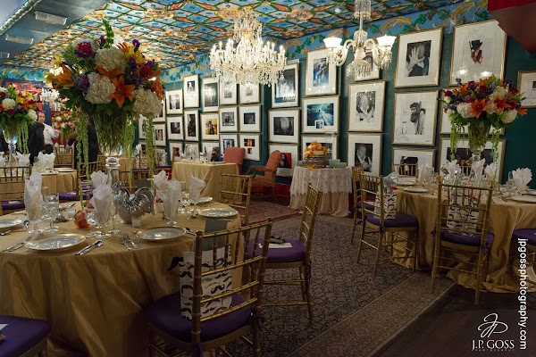 O Museum in The Mansion