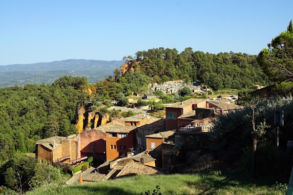 Belvedere basso