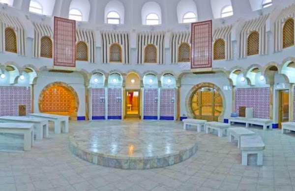 Arasan Wellness & SPA 5