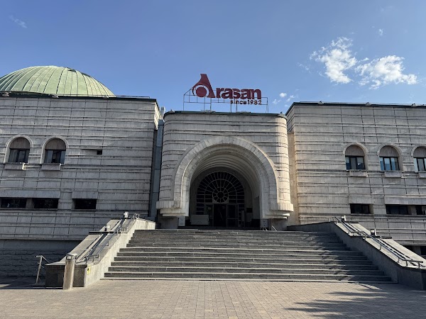 Arasan Wellness & SPA 4