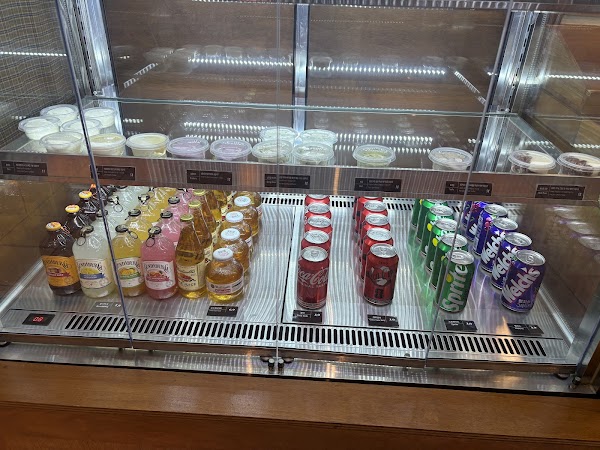 Bagel Land Seongsu 5