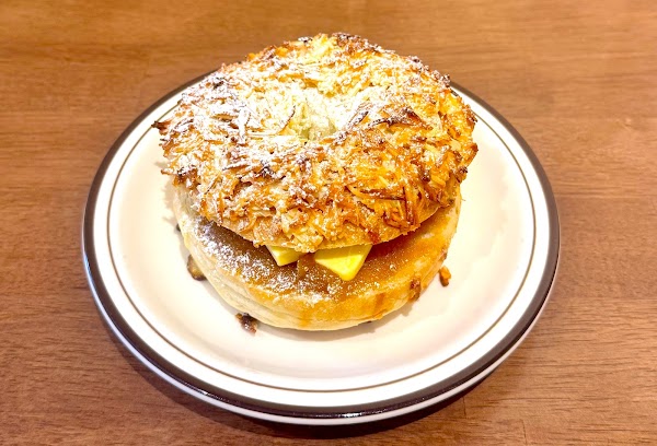 Bagel Land Seongsu 4