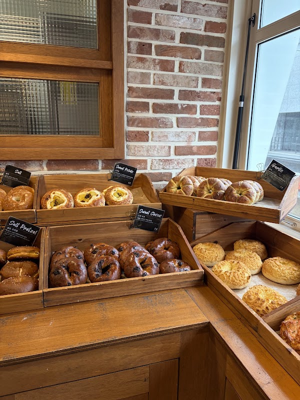 Bagel Land Seongsu 2