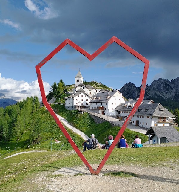 Monte Santo di Lussari 2