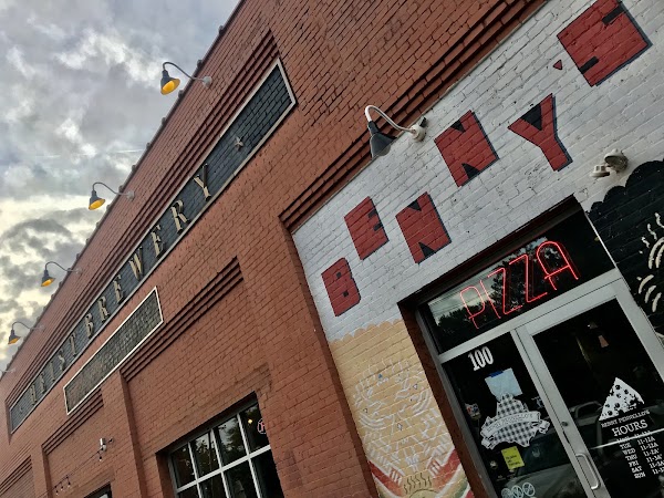 Benny Pennello's