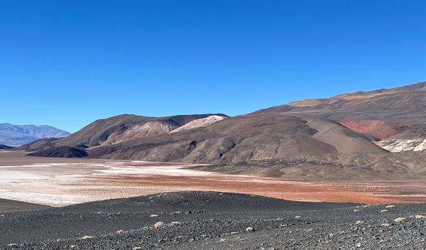 Chili, Argentinië & Uruguay 14