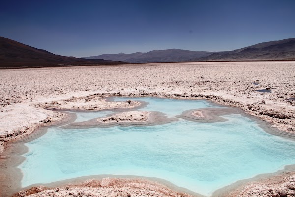 Salar de Antofalla 5