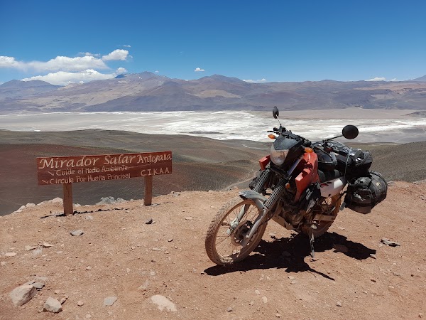 Salar de Antofalla 4