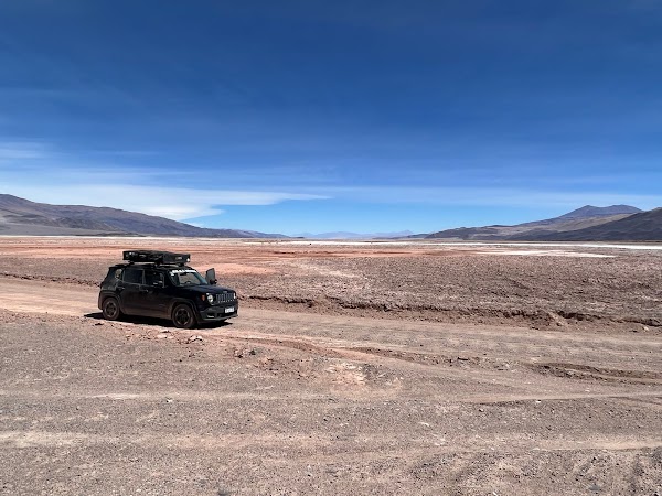 Salar de Antofalla 2