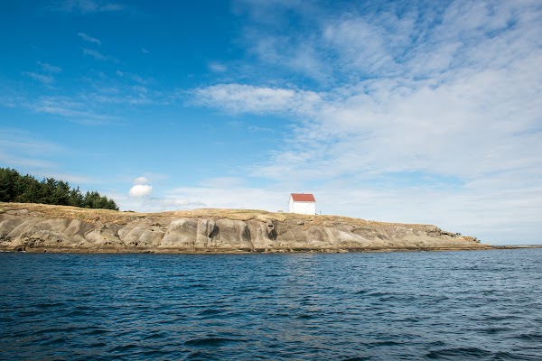 Gulf Islands National Park Reserve 1