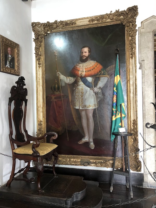 Igreja da Venerável Ordem Terceira de São Francisco da Penitencia 4