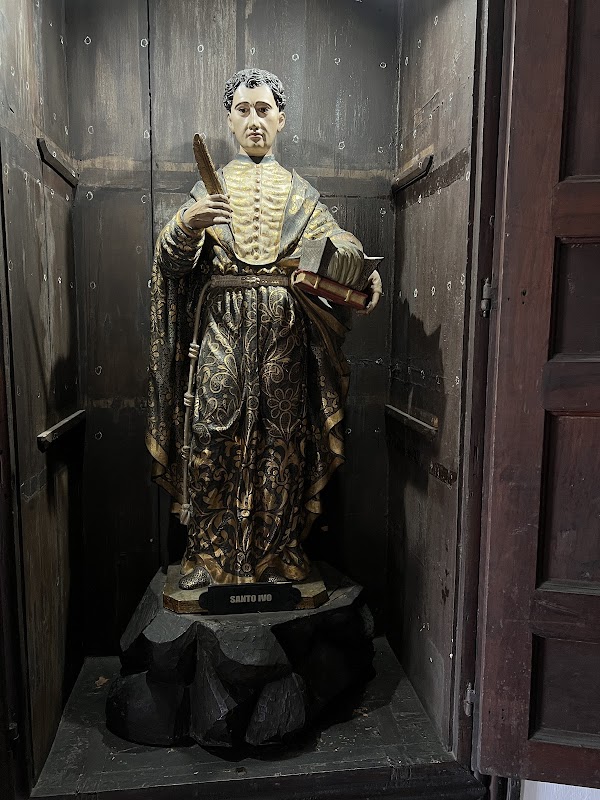 Igreja da Venerável Ordem Terceira de São Francisco da Penitencia 3