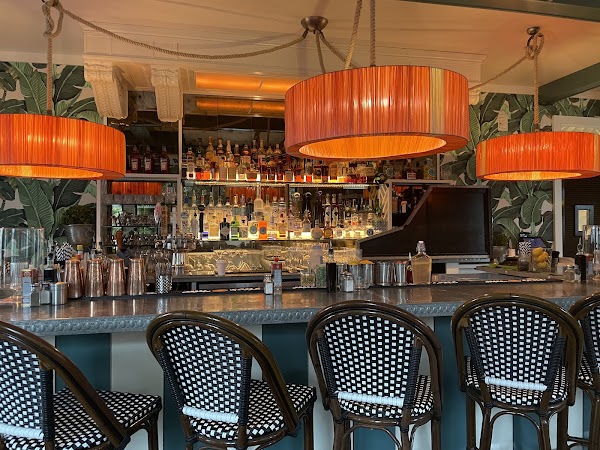 Pasta Beach Newport 1
