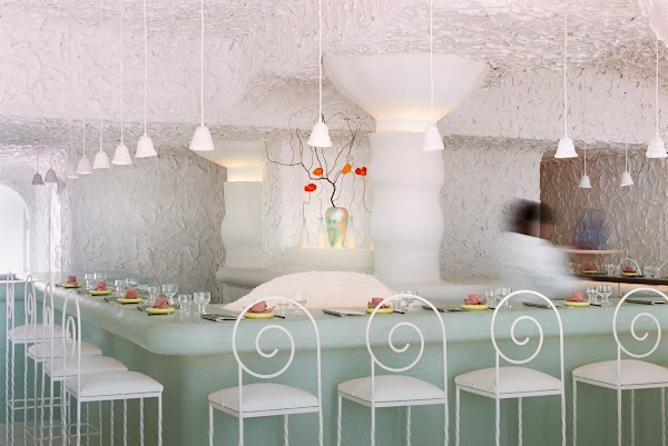 CENTO Raw Bar