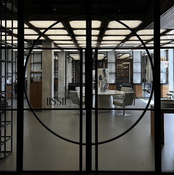 IISSII Salon