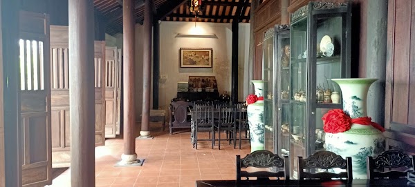 Nguyen Tuong Family Chapel 5