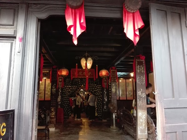 Nguyen Tuong Family Chapel 4