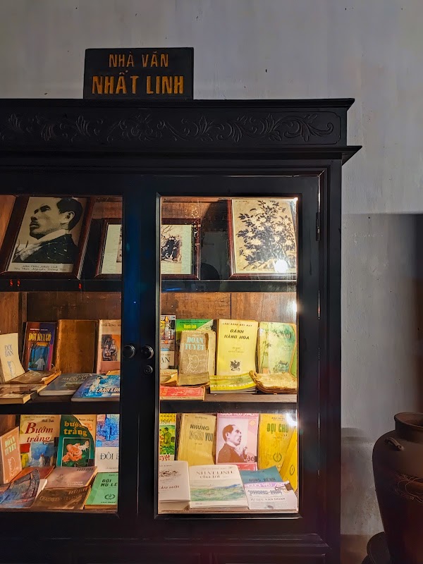 Nguyen Tuong Family Chapel 2