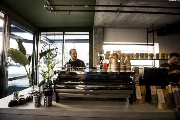 Offshoot Coffee 2
