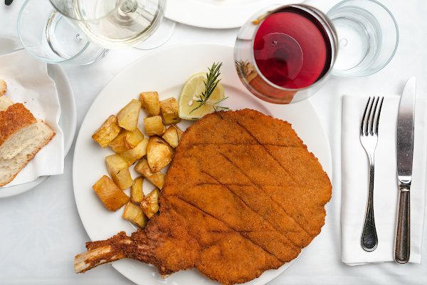 Osteria Del Binari 5