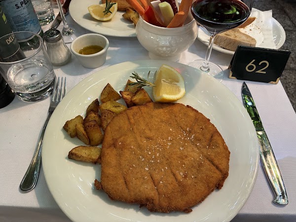 Osteria Del Binari 3