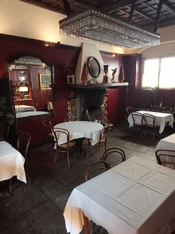 Osteria Del Binari 2