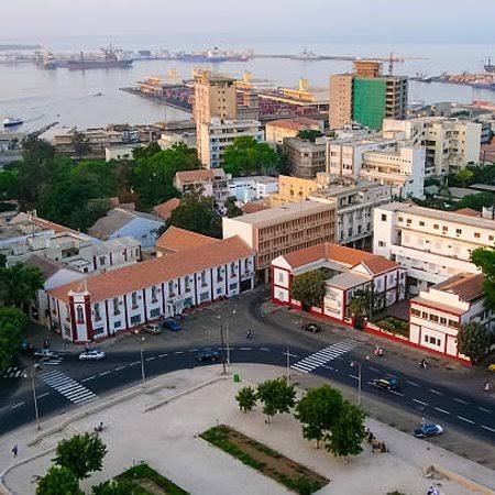 Sahel 1