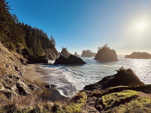 Secret Beach 1