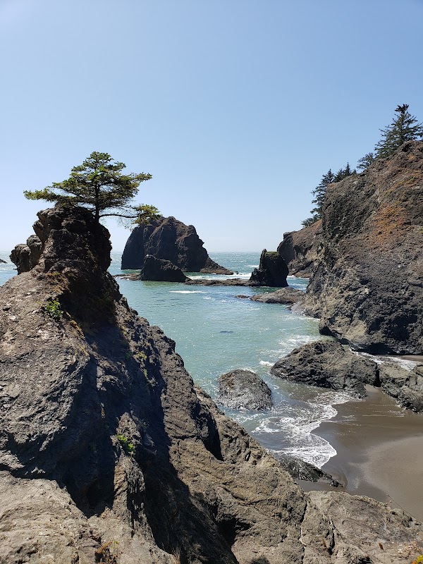 Secret Beach 5