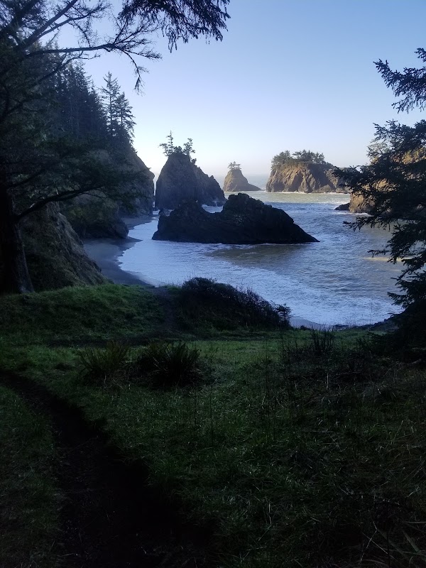 Secret Beach 4