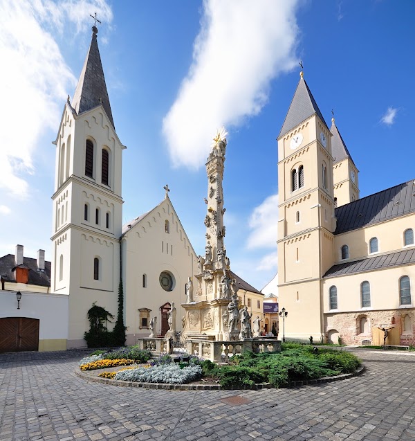 Saint Michael's Cathedral 1