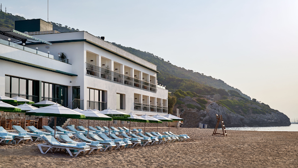 Little Beach House Barcelona