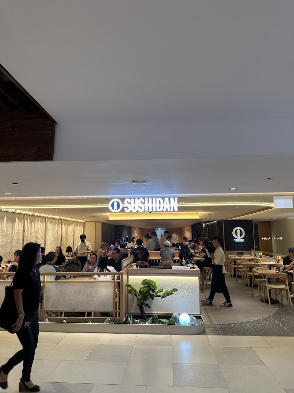 Sushidan Singapore