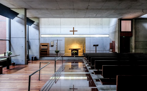 Chapelle Notre-Dame-de-la-Sagesse 1