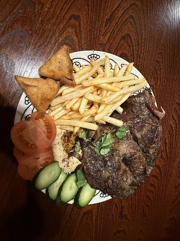 sahha halal restaurant 5