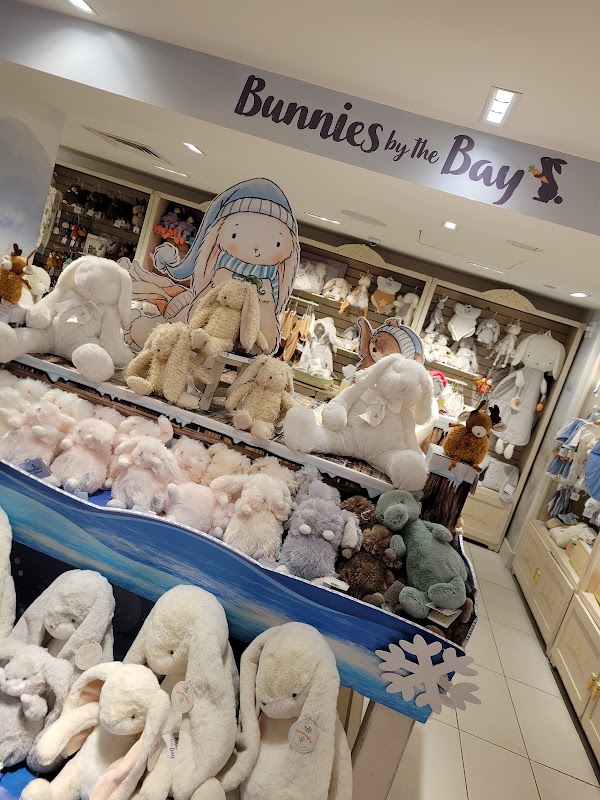 FAO Schwarz 3