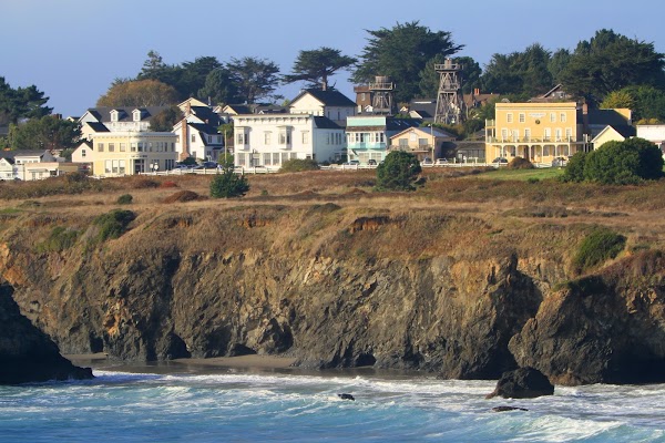 Mendocino
