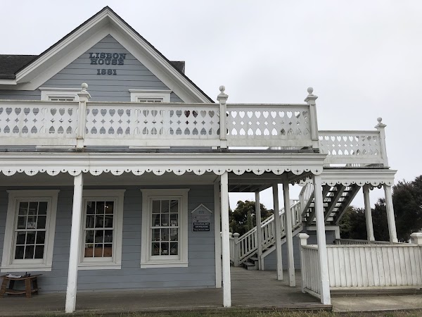 Mendocino 2