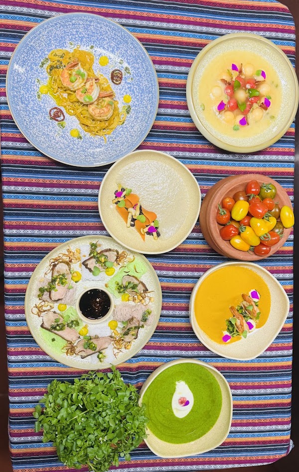 ChuSu Kitchen 4