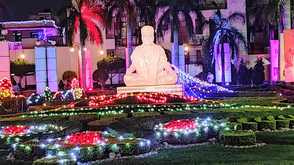 BAPS Shri Swaminarayan Akshardham Mandir, Jaipur 2