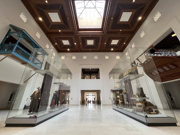 National Museum of Oman 5