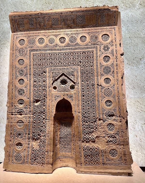 National Museum of Oman 4