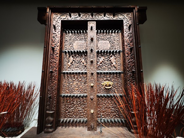 National Museum of Oman 3