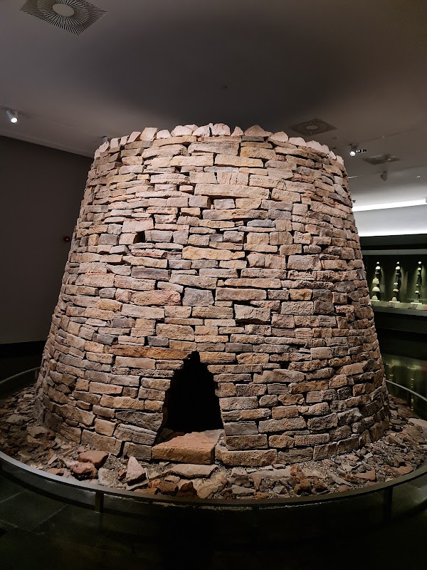 National Museum of Oman 2